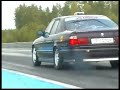 BMW E34/M5 powered by V.S Motor BMW E34/M5 powered by V.S Motor