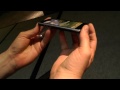 ASUS Padfone mockup hands-on