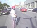 Anta sobre rodas!