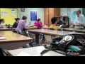 Class Room 206: Making Time for English