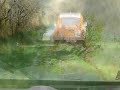 Delire en Renault 4L 4X4 sur Boys don\