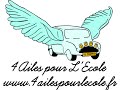 http://www.4ailespourlecole.fr