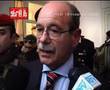 STRILL.IT - CATTURA CONDELLO - INTERVISTA COM.TE GANZER