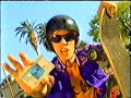 American Xpress spec commercial