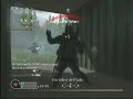 CoD4 - Headquarters is Fun 5 [1/2]