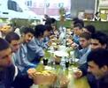 gençlergücü maç sonrası yemek