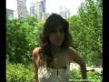Michelle Rodriguez - Fun & Candid Clips - YouTube