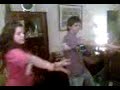 Dan�a la mahozhina! (pri y eze)