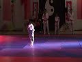 D�mo taekwondo fevrier 2008 part 2