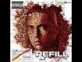 Eminem - Jerk (Massive Trip) [Relapse Refill]