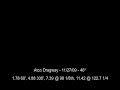 Subaru STI Drag Run - 11.42et @ 122mph - Pump