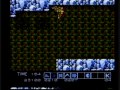 a video playthrough of karnov for the nes. part two karnov is an adventure/action platformer with a tiny bit of rpg thrown in that was published by data east in 1988. it is actually quite fun and has much to offer for a game of this period if you know what you're doing. it does suffer from its infamous flaw of only having a little bit of text congratulating you for finishing the game as the whole ending. however, it should be noted that a majority of earlier titles for the nes had crappy, short, or just plain laughable endings since developers were much more focused on the gameplay experience itself at that time. a story with a satisfying conclusion would become much more mainstream in the following years. so i don't agree that this game should be punished for simply being a victim of the times. so sit back and enjoy the 8-bit gem that is known only ............... as karnov!!