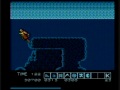 a video playthrough of karnov for the nes. part two karnov is an adventure/action platformer with a tiny bit of rpg thrown in that was published by data east in 1988. it is actually quite fun and has much to offer for a game of this period if you know what you're doing. it does suffer from its infamous flaw of only having a little bit of text congratulating you for finishing the game as the whole ending. however, it should be noted that a majority of earlier titles for the nes had crappy, short, or just plain laughable endings since developers were much more focused on the gameplay experience itself at that time. a story with a satisfying conclusion would become much more mainstream in the following years. so i don't agree that this game should be punished for simply being a victim of the times. so sit back and enjoy the 8-bit gem that is known only ............... as karnov!!