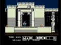 a video playthrough of karnov for the nes. part two karnov is an adventure/action platformer with a tiny bit of rpg thrown in that was published by data east in 1988. it is actually quite fun and has much to offer for a game of this period if you know what you're doing. it does suffer from its infamous flaw of only having a little bit of text congratulating you for finishing the game as the whole ending. however, it should be noted that a majority of earlier titles for the nes had crappy, short, or just plain laughable endings since developers were much more focused on the gameplay experience itself at that time. a story with a satisfying conclusion would become much more mainstream in the following years. so i don't agree that this game should be punished for simply being a victim of the times. so sit back and enjoy the 8-bit gem that is known only ............... as karnov!!