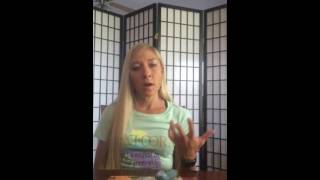 Weekly Oracle Reading with Katie VanZeeland August 1st-7th 2016