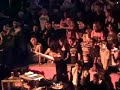 panda en concierto