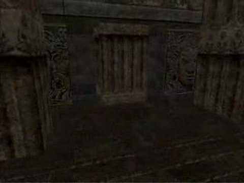 Severance : Blade of Darkness