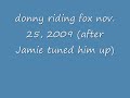 donnyfox.WMV
