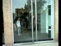Locked Doors school prank