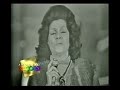 Nora Ney canta "Obra Prima" na TV Record