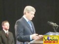 Prime Minister Addresses the Newfoundland and Labrador