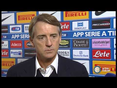 le - Inter Channel, dal 2000, è il canale di informazione e intrattenimento della società F.C. Internazionale. Ogni giorno una finestra su ciò che accade nella realtà nerazzurra: allenamenti...