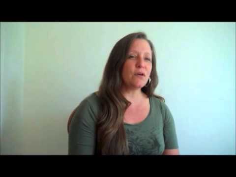 how to cure kp naturally