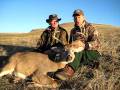 videos de Montana Deer Hunt 064