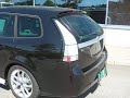 MY08 Saab 9-3