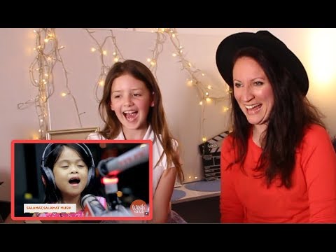 Vocal Coach REACTS to ESANG DE TORRES- "Salamat, Salamat Musika" LIVE on Wish FM 107.5 Bus