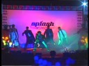 dhoom dance in sitel-splash