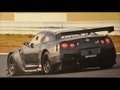GTR FIA, Audi R8 V10, Toyota 1/Xth Concept, Lambo LP650-4...