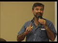 Semin�rio para jornalistas - Palestra 01 - parte 02