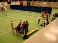 Auto van oort rebelle wedstrijd D1