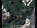 \"Tahquitz Creek Golf Resort (Resort)\" Flyover Tour