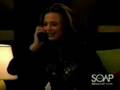 Gina Tognoni on SoapTalk - Part 1