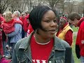 CWA Local 1298 Rally New Haven