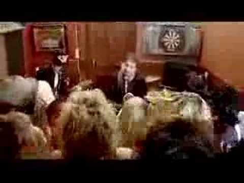 rifles - Video For Local Boy.