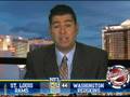 St Louis Rams at Washington Redskins NFL Football Odds and Pick from Gamblers Television