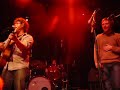 Brian Bonz (w/ Kevin Devine) - Judy and the Alpha Queen