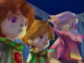 Final Fantasy IV - Palom and Porom