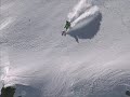 Nissan Outdoor Games Winter - 20-21 Feb 09, Chamonix