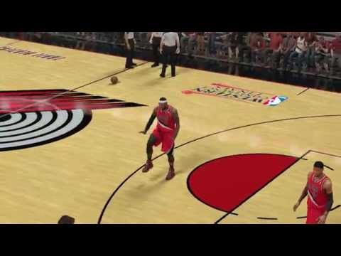 how to call timeout in nba 2k14 ps4