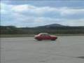 F O R D  Taunus 2 0 DOHC   DRIFT