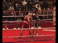 Shawn Nicols vs. Oscar Vinegas (National PAL 2007) Shawn Nicols vs. Oscar Vinegas (National PAL 2007)