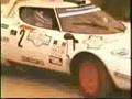 LANCIA STRATOS