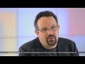 Evernote founder Phil Libin - order from chaos