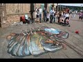 AMAZING 3D ARTWORK  BY JULIAN BEEVER