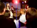 Eisley-Invasion