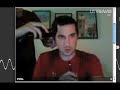 Kevin Rose Shaving Head Part 3 Kevin Rose Shaving Head Part 3